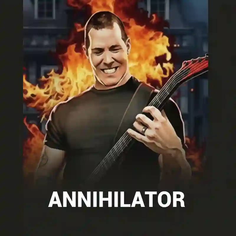 Annihilator