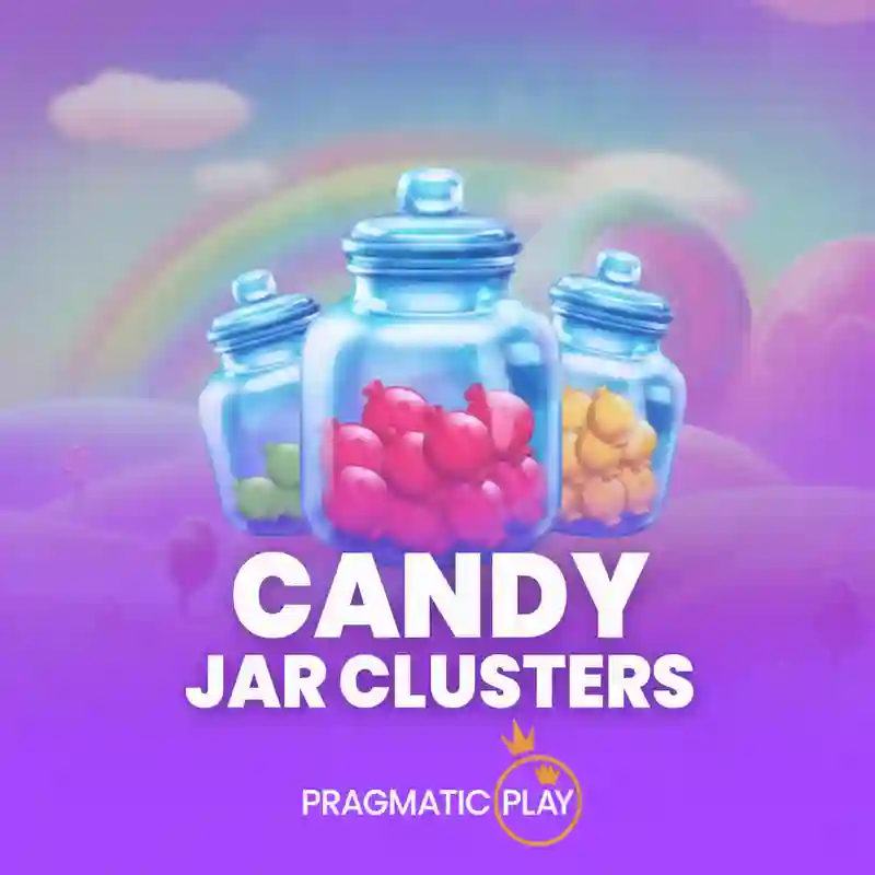 Candy Jar Clusters™