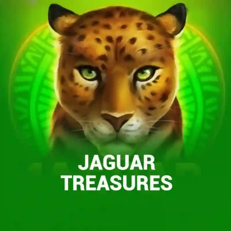 Jaguar Treasures