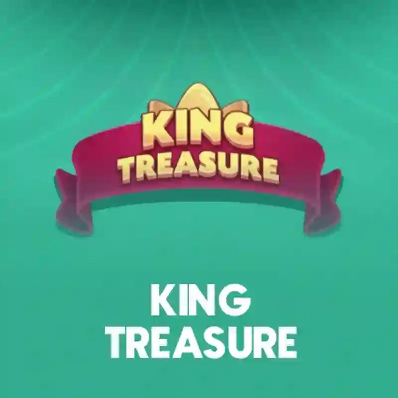 King Treasure