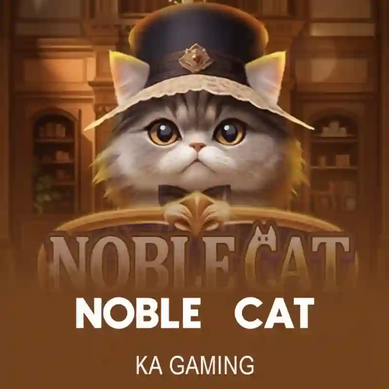 Noble Cat