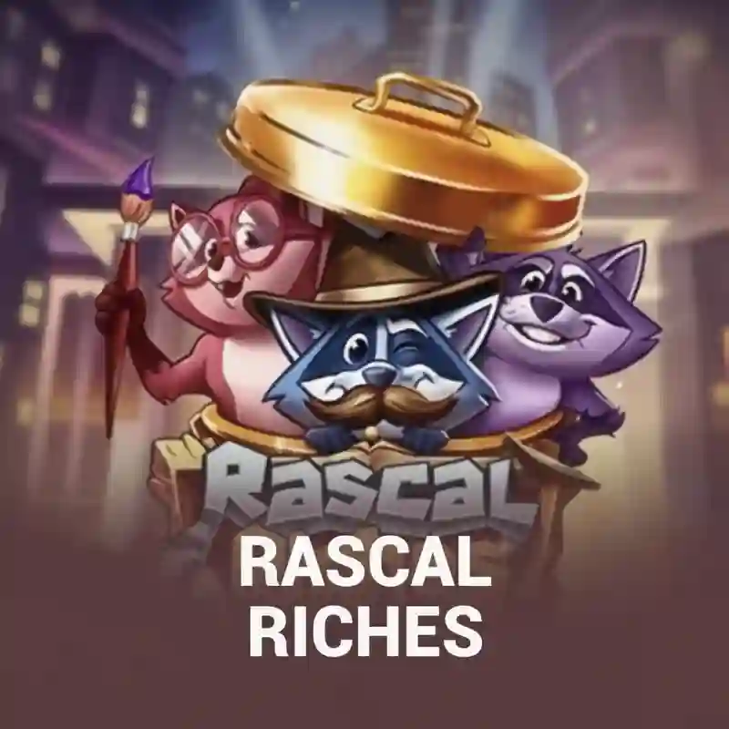 Rascal Riches