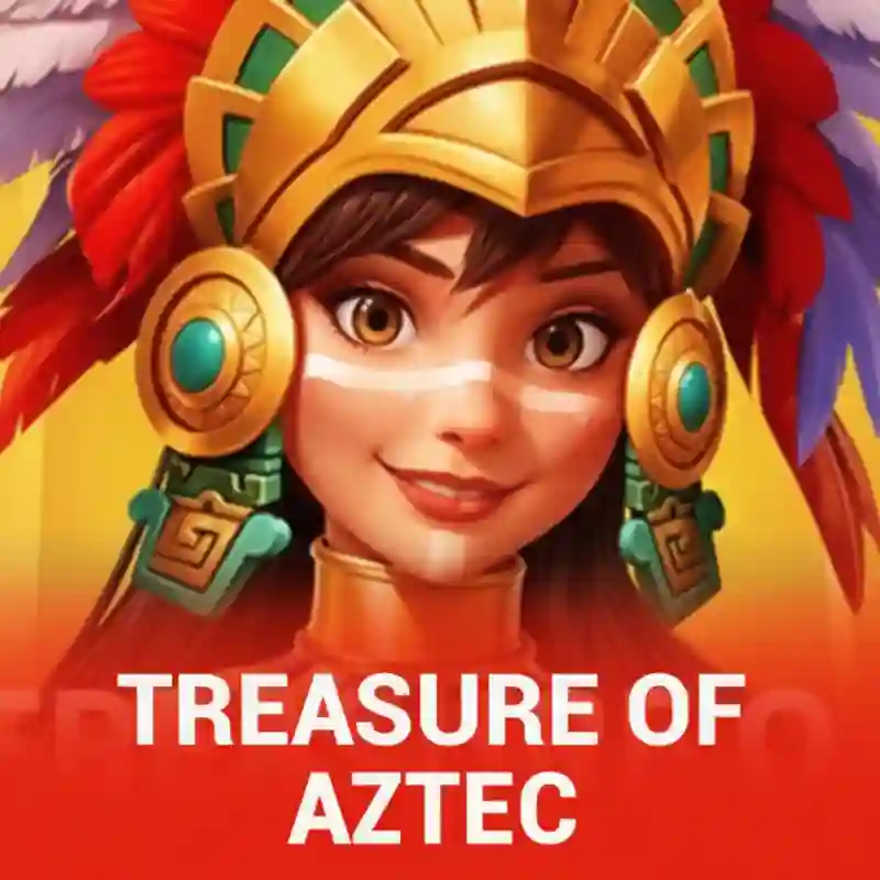 Treasure Of Aztec